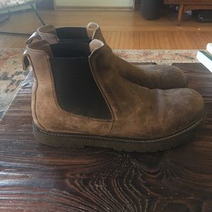 Men’s Birkenstock Boots